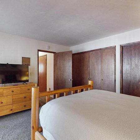 High Meadows Retreat Villa South Lake Tahoe Eksteriør bilde