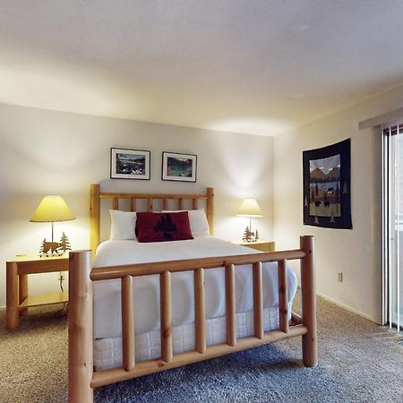 High Meadows Retreat Villa South Lake Tahoe Eksteriør bilde